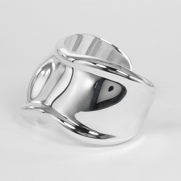 TIFFANY Authentic Silver Bracelet - Picture 6 of 8